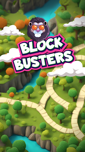 Block Busters Screenshot 0