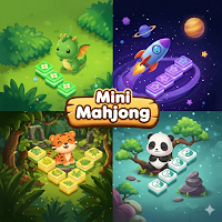Mini Mahjong