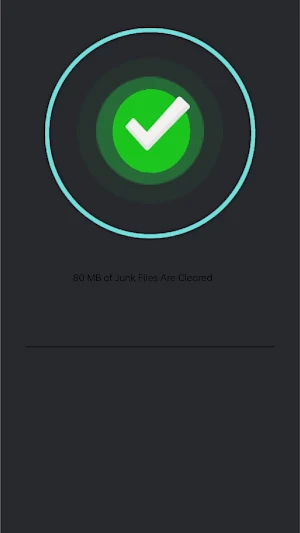 Cache Cleaner - Phone Cleaner Screenshot 3