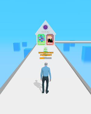 Run The Country! Screenshot 0