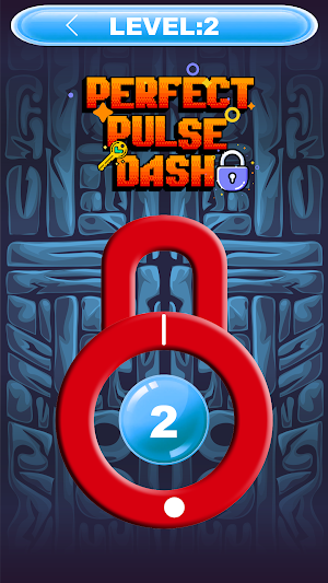 Perfect Pulse Dash Screenshot 3
