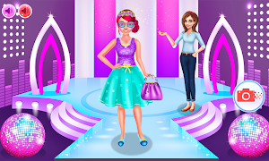 Best Friends go Shopping Screenshot 1