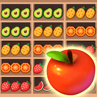 Tile Sort: Match Triple Goods