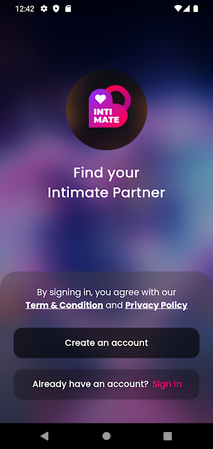 WP Intimate Screenshot 0