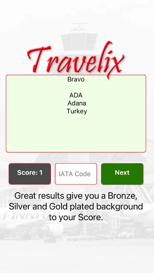 Travelix Screenshot 2