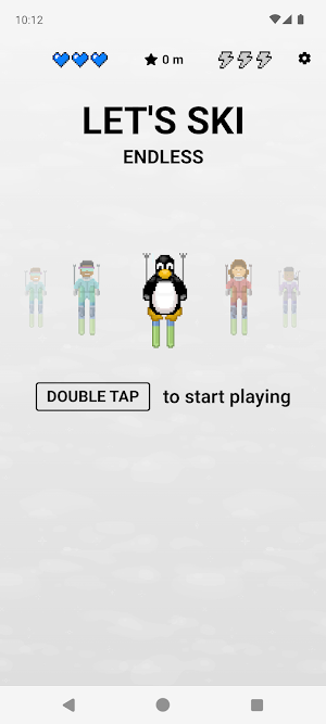Let's Surf Screenshot 3