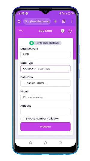 cybersub Screenshot 3