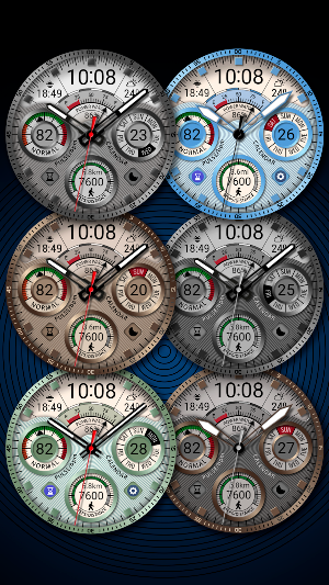 CFS132 Premium Screenshot 1