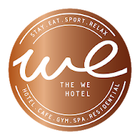 和怡商旅The We Hotel