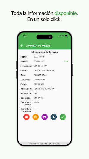 Pulkro - Operarios Screenshot 0