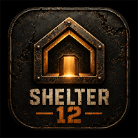 Shelter 12: Bunker Party Game