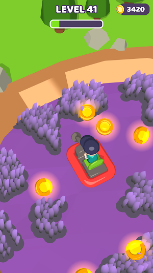 Pool Cleaner Screenshot 2