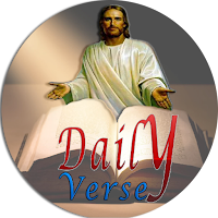 Daily Bible Verse