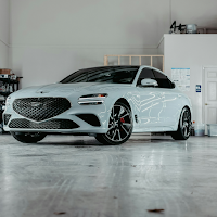 Genesis Wallpapers 4K