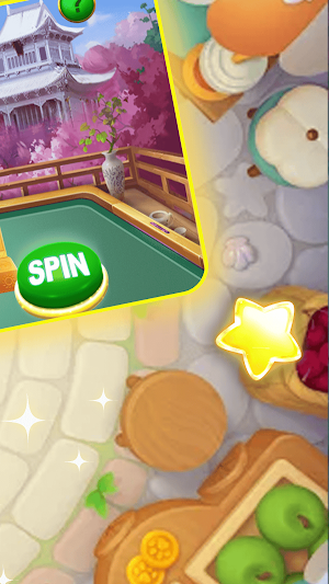 Silk Road Big Wins Screenshot 3
