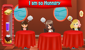 Cruise Captain Girl Screenshot 2