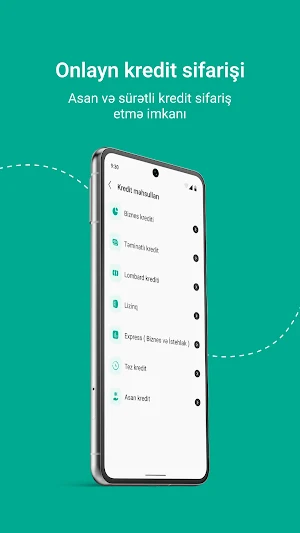 Kredaqro Screenshot 1