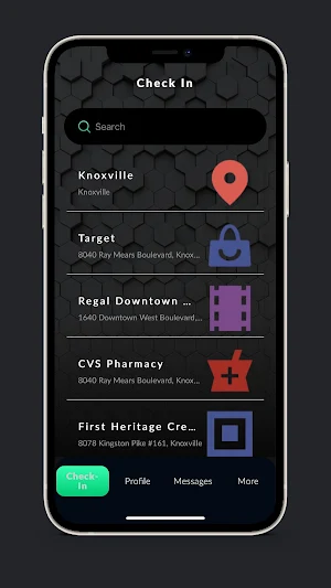 Bridge-App Screenshot 3