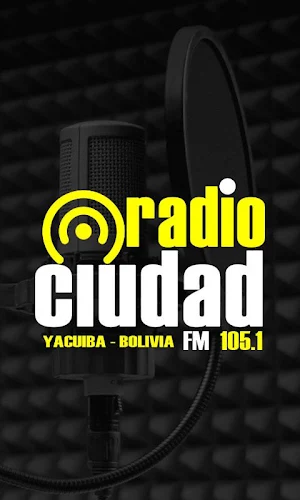 CIUDAD YACUIBA Screenshot 1