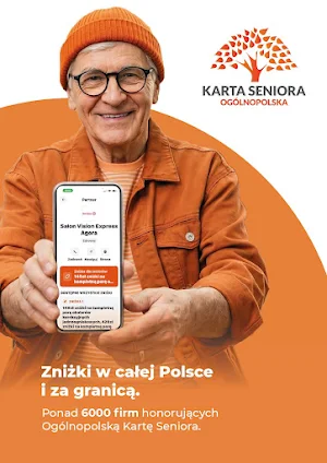 OKS Karta Seniora Screenshot 2