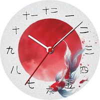CELEST5509 Artistic Watch
