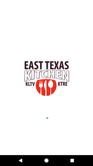 KLTV & KTRE East Texas Kitchen Screenshot 0