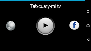 Tebicuary-mi tv Screenshot 1