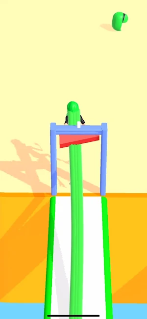 Hairway to Heaven Screenshot 1