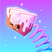 CANDY JUMPING