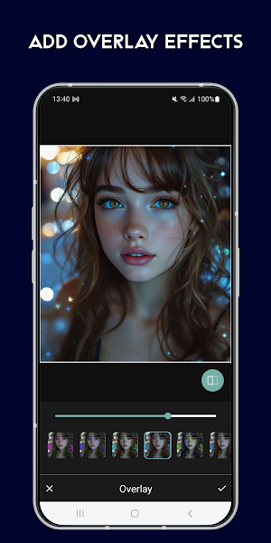 Artistry AI Studio Screenshot 0