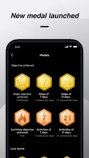LIUJO ON Screenshot 3