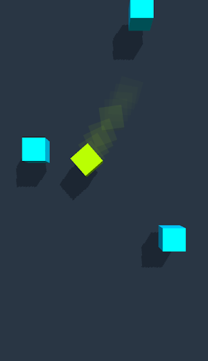 Hang Up Screenshot 1