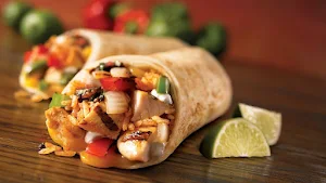 Mexican Food Screenshot 1