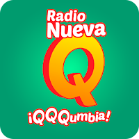 Radio Nueva Q En Vivo