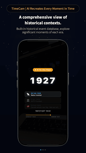 Time Camera Screenshot 2