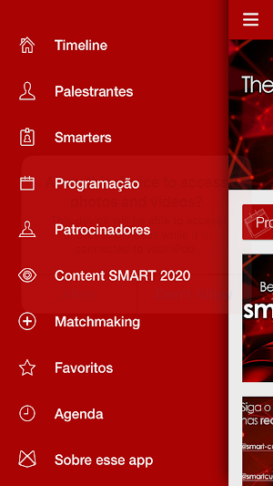 Smart Customer 2021 Screenshot 3