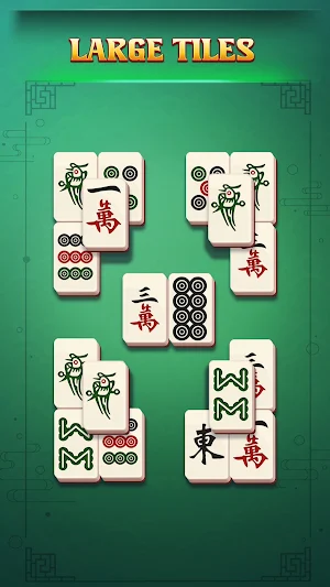 Mahjong Master: Mahjong Tile Screenshot 0