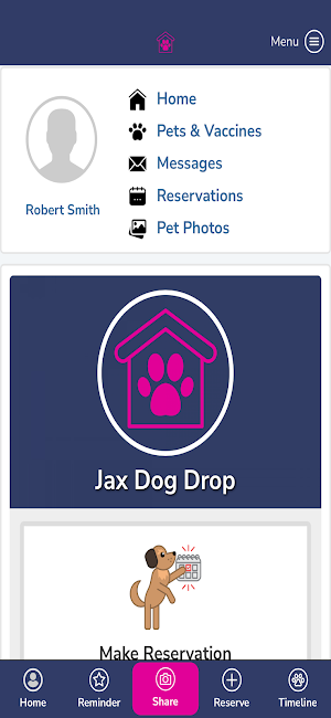 Jax Dog Drops Screenshot 0
