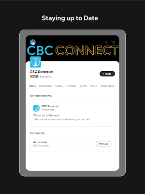 CBC Somerset Screenshot 3