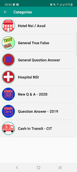 NSI ASSD QUIZ 2021 Screenshot 1