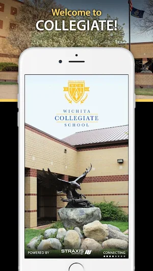 Wichita Collegiate Screenshot 0