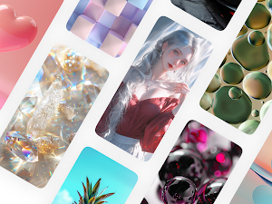 300 Offline Wallpapers Screenshot 0