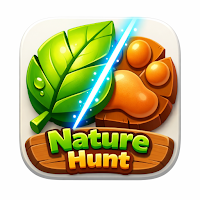 Nature Hunt: Hidden Mystery