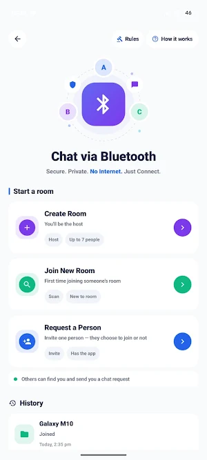 Sid Apps Screenshot 2