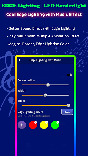 Music Player - Volume Booster Screenshot 2