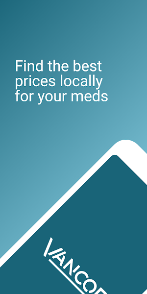 Vanco Rx Screenshot 0
