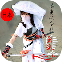 Learn Japanese Offline