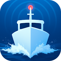 Vessel Finder: AI Ship Traffic