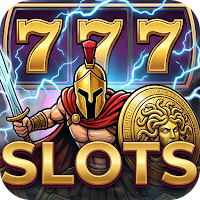 Aegis Win Streak Slot
