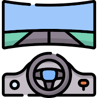 crazy car game by Aniket